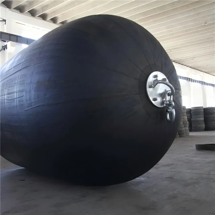 Pneumatic Rubber Fender Yokohama